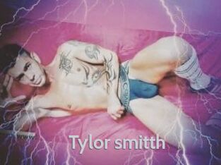 Tylor_smitth