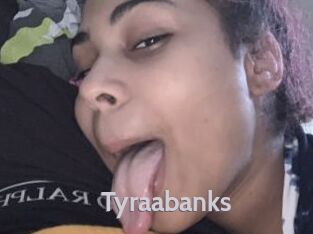 Tyraabanks