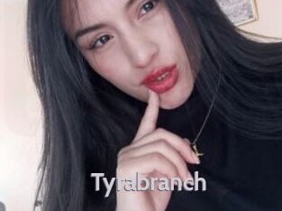 Tyrabranch
