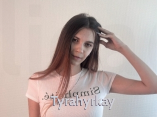 Tyrahyrkay