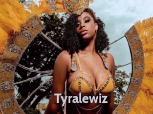 Tyralewiz