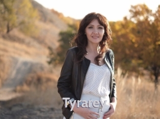 Tyrarey