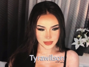 Tyrawilson