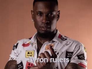 tyron_rulers Live Cam 66