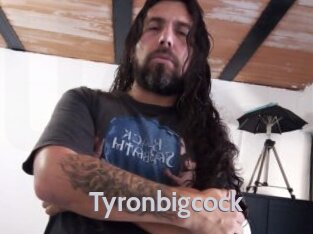 Tyronbigcock