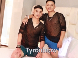 Tyronbrow