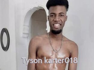 tyson_karter018 Live Cam 66
