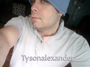 Tysonalexander