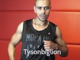 tysonbiglion Live Cam 66