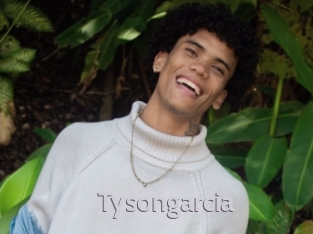 Tysongarcia