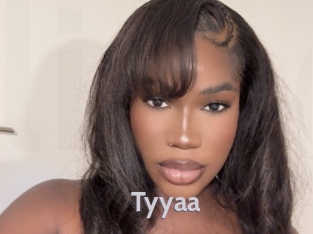 Tyyaa