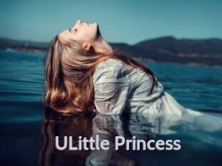 ULittle_Princess