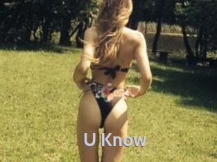 U_Know