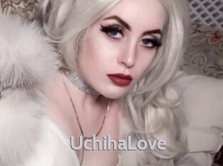 UchihaLove