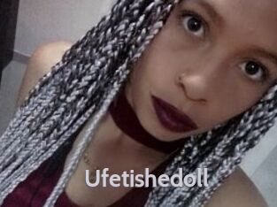 Ufetishedoll