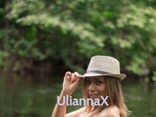 UliannaX