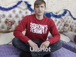 UlisHot