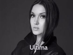 Ultima