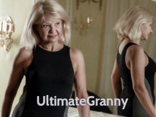 UltimateGranny