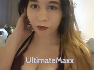 UltimateMaxx
