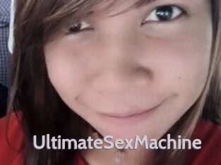 UltimateSexMachine