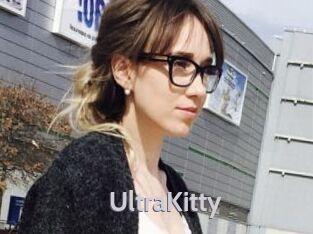 UltraKitty