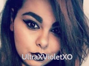 UltraXVioletXO