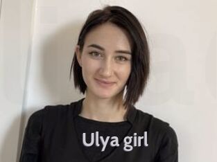 Ulya_girl