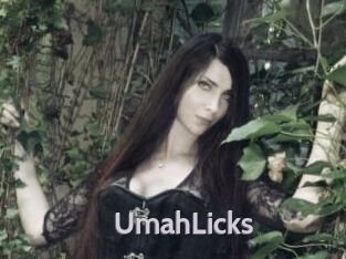 UmahLicks