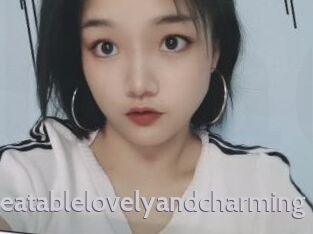 Unbeatablelovelyandcharming