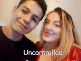 Uncontrolled