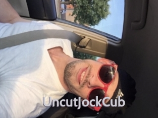 UncutJockCub
