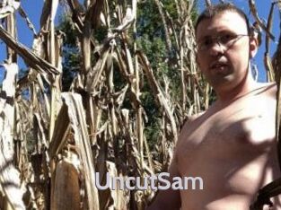 UncutSam