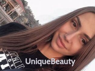 UniqueBeauty