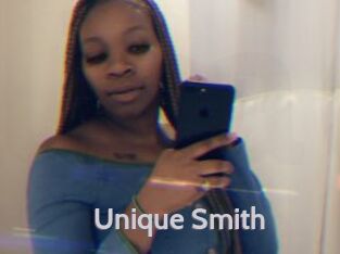 Unique_Smith