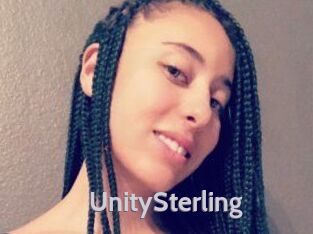 UnitySterling