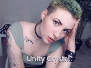 Unity_Crystal