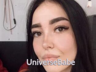 UniverseBabe
