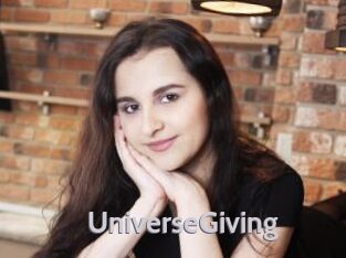 UniverseGiving