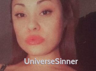 UniverseSinner