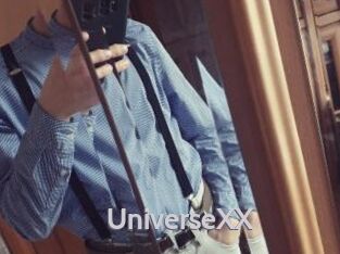UniverseXX