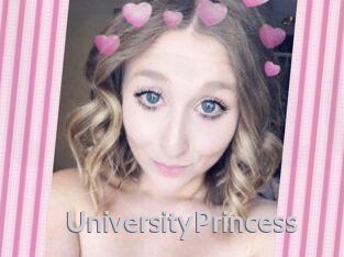 UniversityPrincess