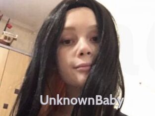 UnknownBaby