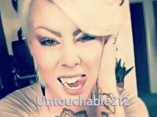 Untouchable212
