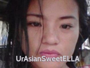 UrAsianSweetELLA