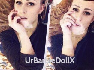 UrBarbieDollX