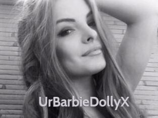 UrBarbieDollyX