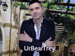 UrBearTrey