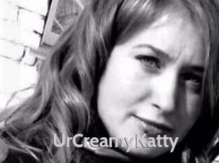UrCreamyKatty