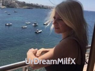 UrDreamMilfX